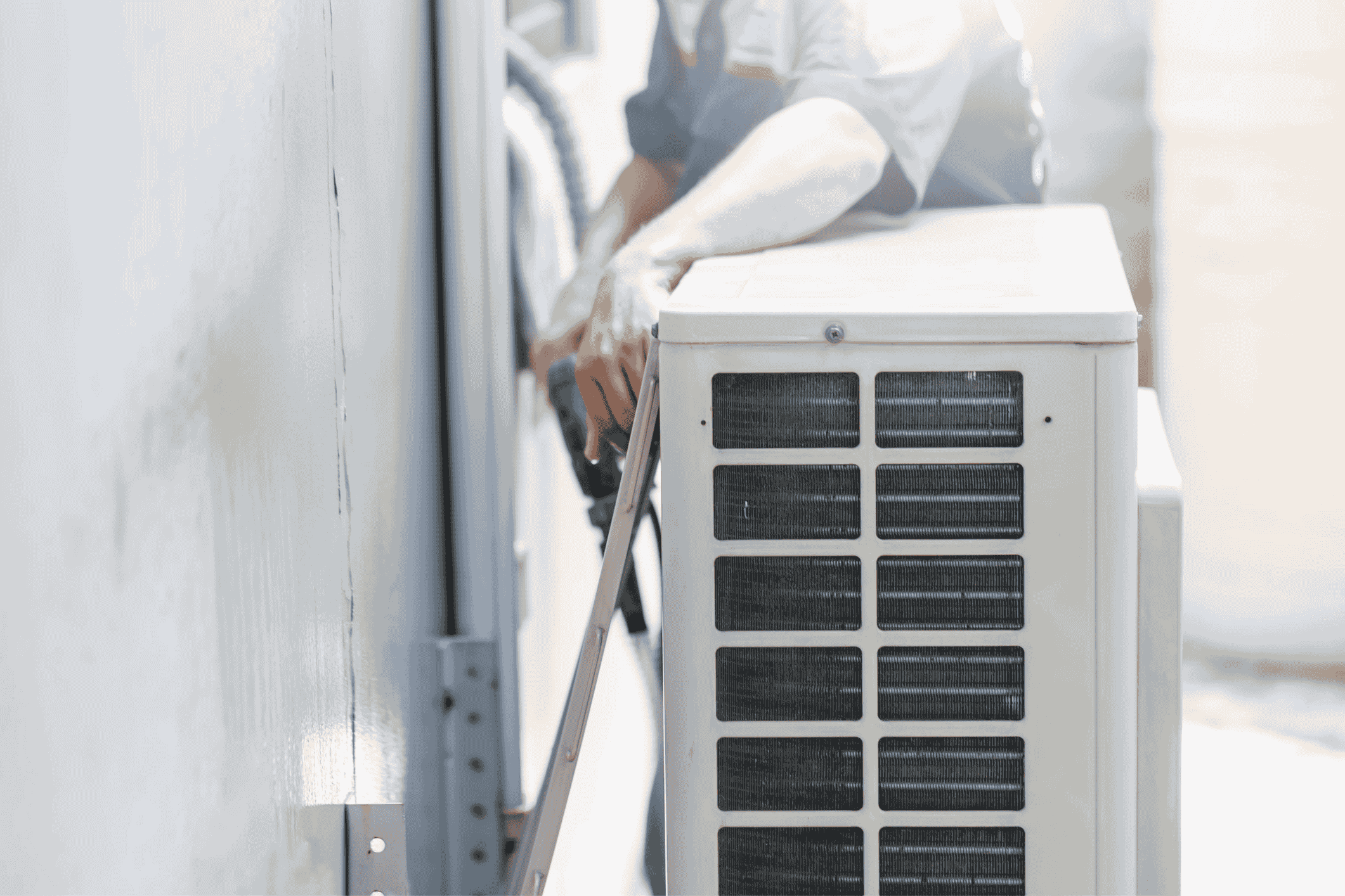 AC Repair Versus Replacement