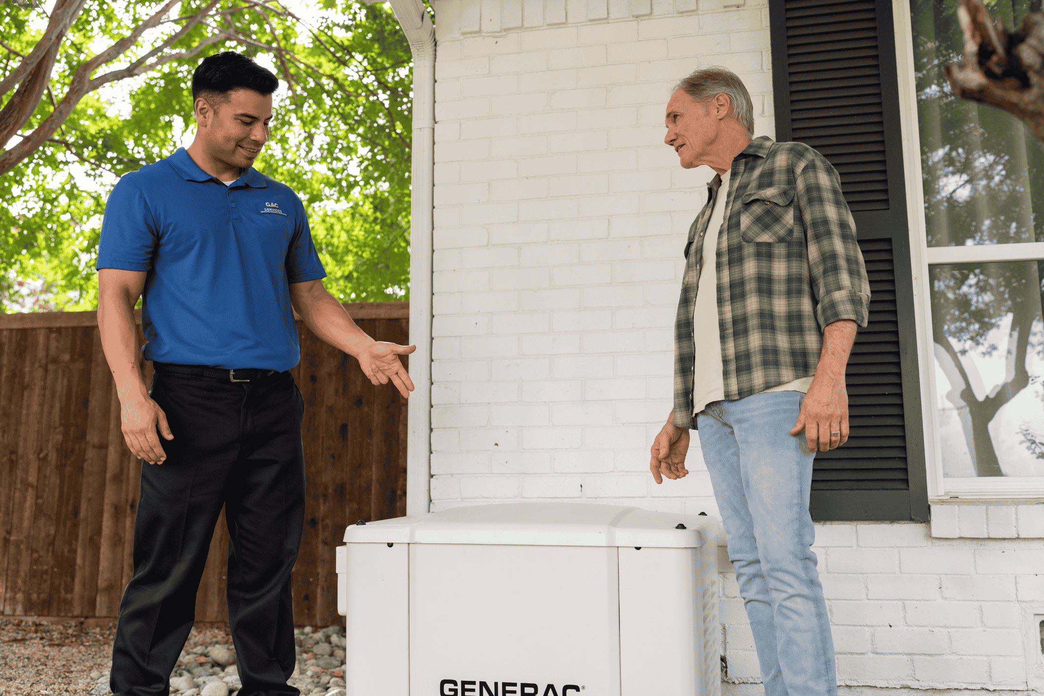 Generators in Emergency Preparedness